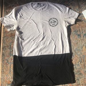 Topman Grapjic T-shirt